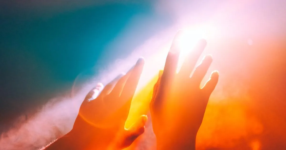 New study reveals what you dream about right before you die