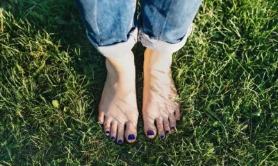 The 'ridiculous' challenge you should try to instantly improve your mood