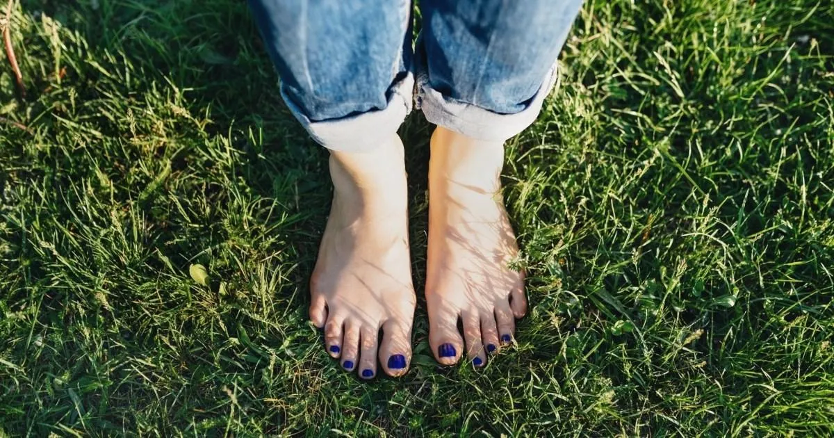 The 'ridiculous' challenge you should try to instantly improve your mood