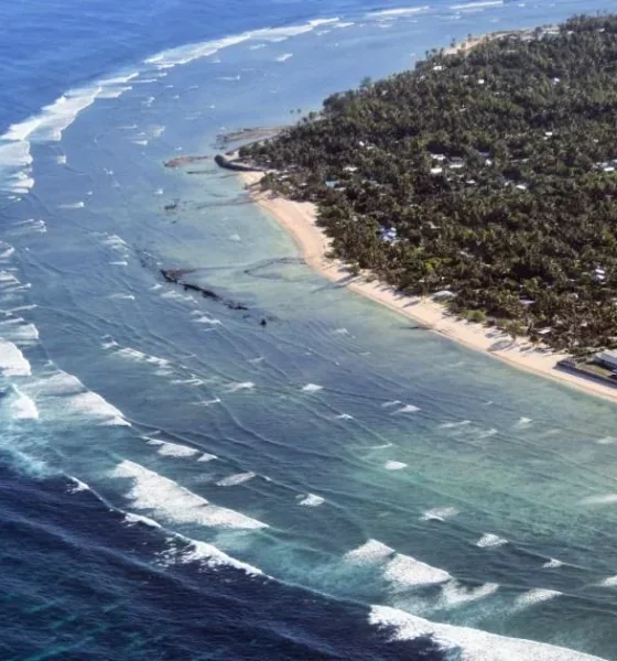 World’s least-visited country is a 'super welcoming’ island with only 9,500 tourists each year