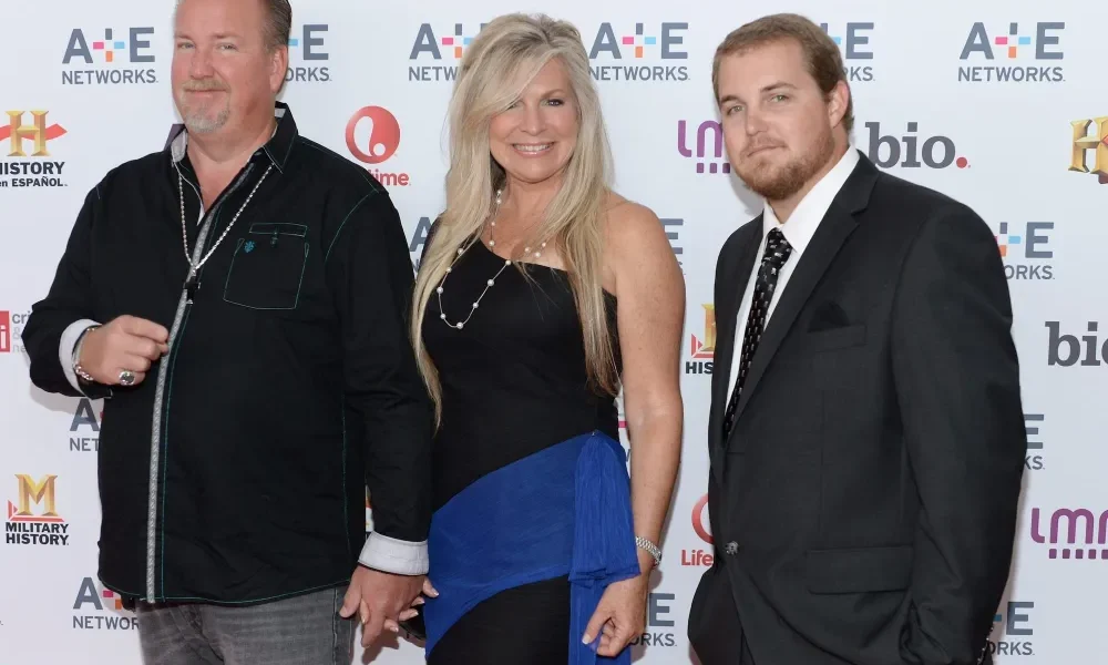 GettyImages-168333520 When Was Darrell Sheets Last Seen Before Death kimber brandon