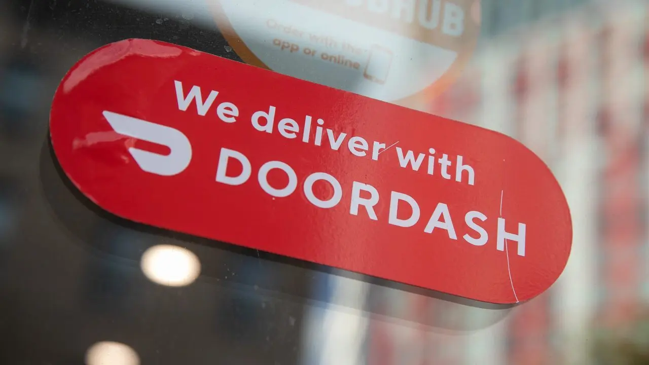 DoorDash rolls out new ad tools to help restaurants target high-value customers