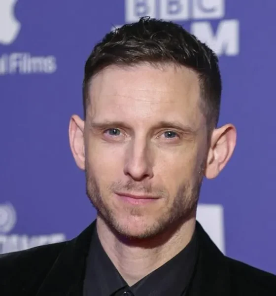 Inside Jamie Bell's private life including marriage to legendary House of Cards star