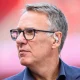 Arsenal legend Paul Merson makes Manchester United title prediction | Football