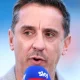 Gary Neville says Mikel Arteta was 'hampered enormously' by two Arsenal stars in Man City defeat | Football