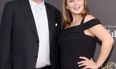 GettyImages-2171836249 Abbey Romeos Mom Breaks Silence on Stars Split from David Isaacman