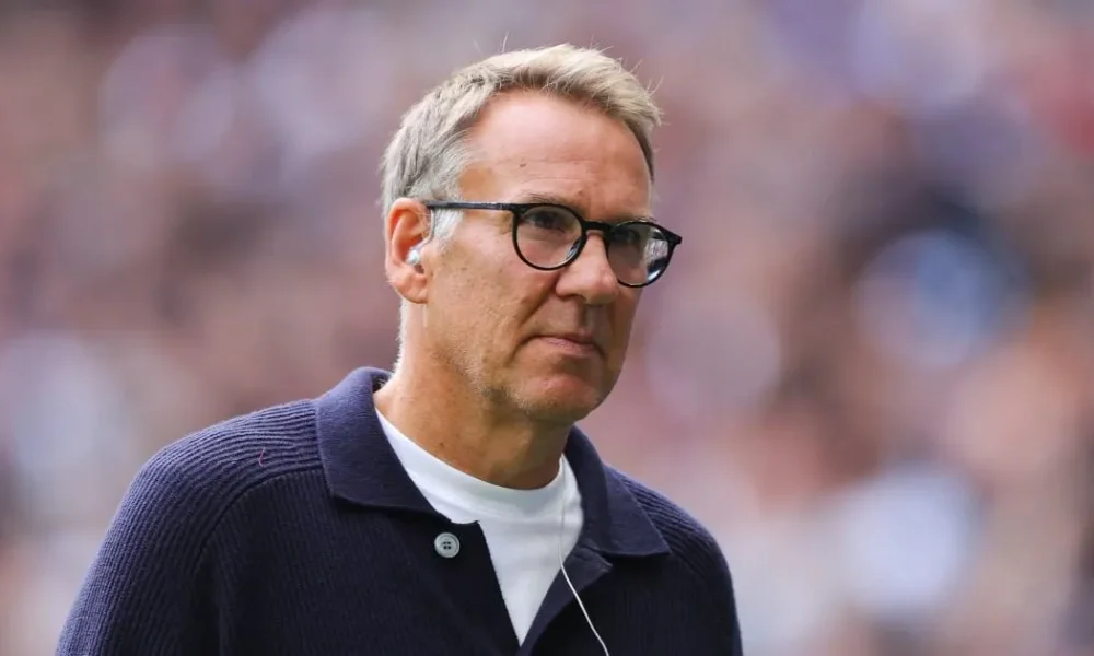 Paul Merson urges Michael Carrick to drop Man Utd star for Chelsea clash | Football