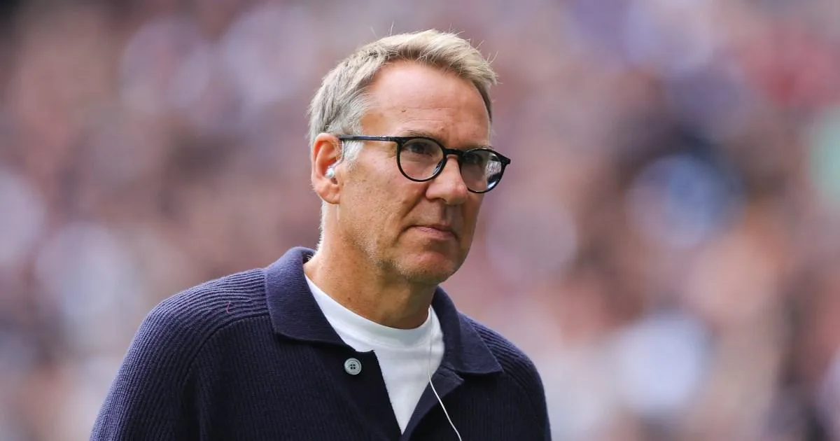 Paul Merson urges Michael Carrick to drop Man Utd star for Chelsea clash | Football