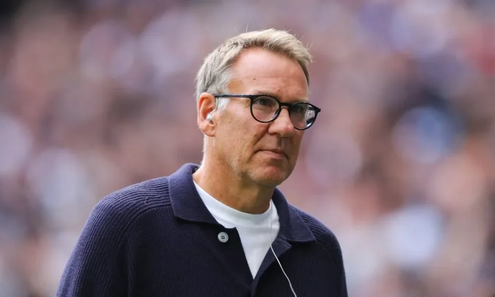 Paul Merson 'wouldn't be surprised' if Chelsea star joins Man Utd this summer | Football