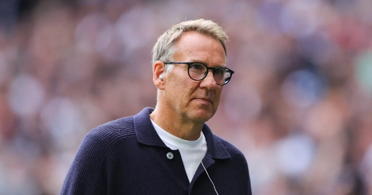 Paul Merson 'wouldn't be surprised' if Chelsea star joins Man Utd this summer | Football