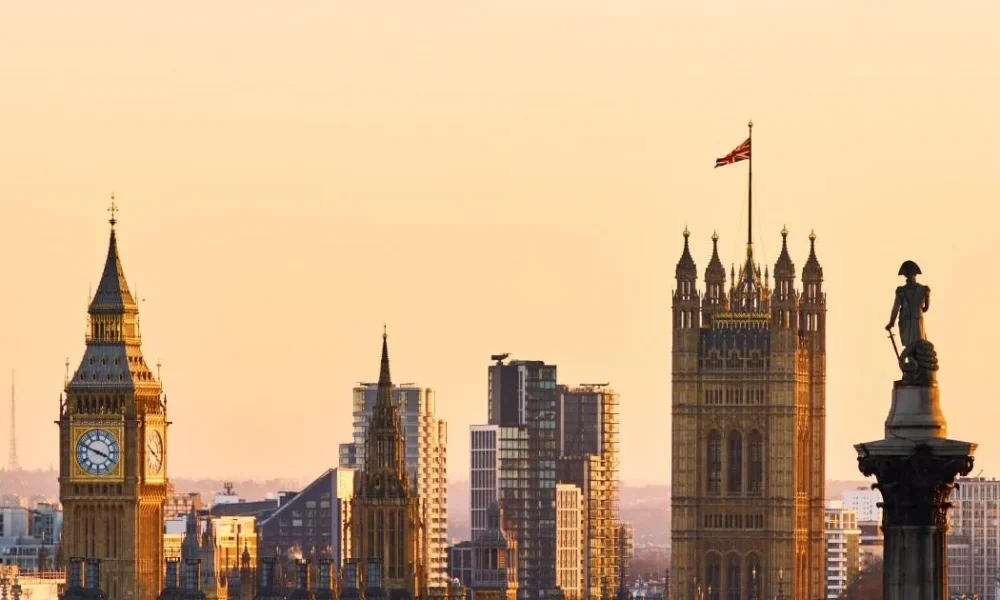 10 unmissable Time Out London deals: Save 40% on afternoon tea with champagne