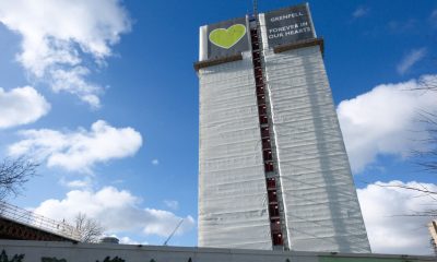 Post-Grenfell red tape has worsened the housing crisis