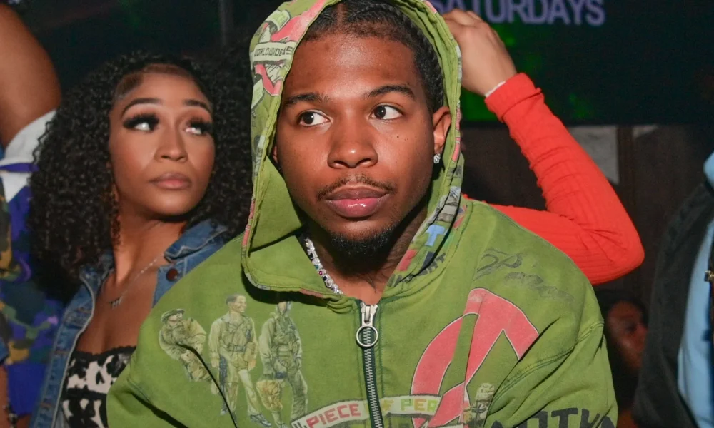 Deshae Frost Sparks Reactions After Opening Stream With “Whoop That Trick” Following Viral Altercation Video (WATCH)