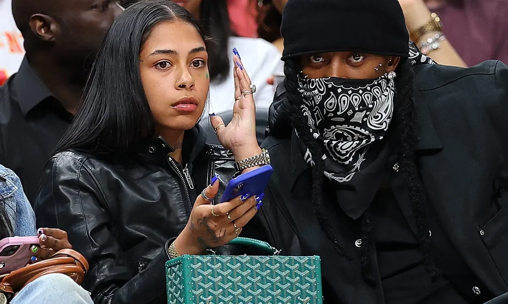 Social Media Reacts As Gio Calls Out Playboi Carti In Series Of Now Deleted Posts (PHOTOS)