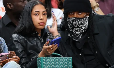 Social Media Reacts As Gio Calls Out Playboi Carti In Series Of Now Deleted Posts (PHOTOS)