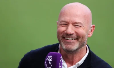 Alan Shearer's FA Cup and Premier League predictions including Arsenal vs Newcastle | Football
