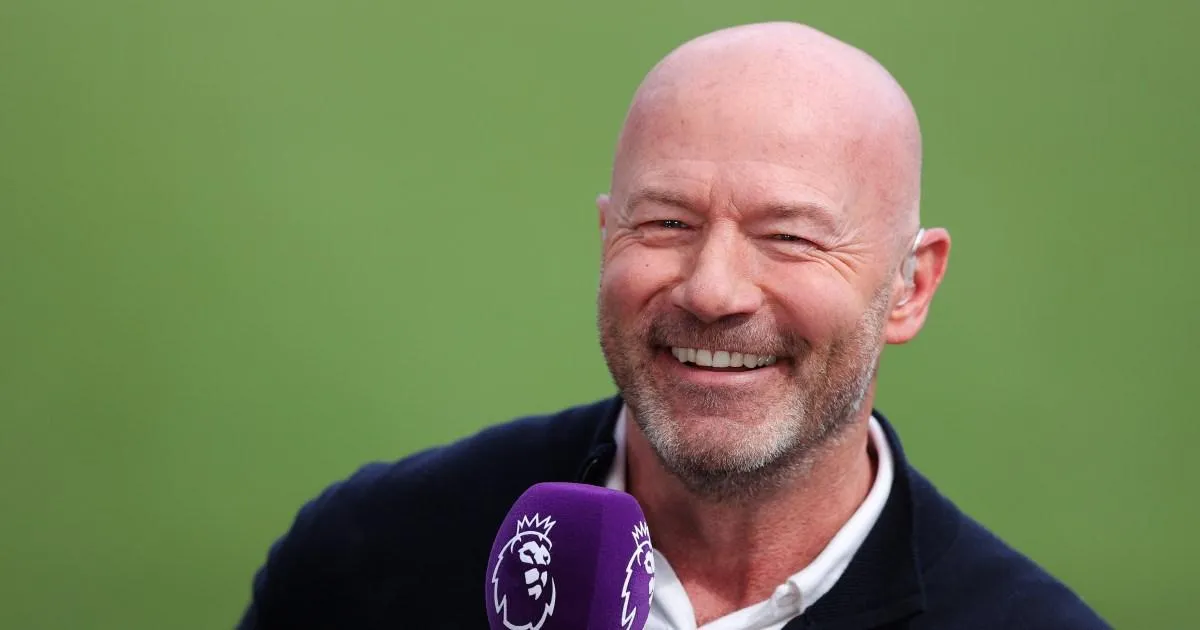 Alan Shearer's FA Cup and Premier League predictions including Arsenal vs Newcastle | Football