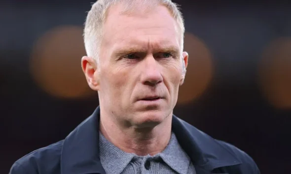 Paul Scholes names 'perfect' manager for Man Utd and snubs Michael Carrick | Football