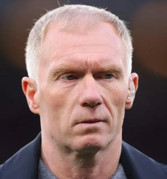 Paul Scholes names eight players he would consider selling at Man Utd | Football