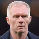 Paul Scholes names eight players he would consider selling at Man Utd | Football