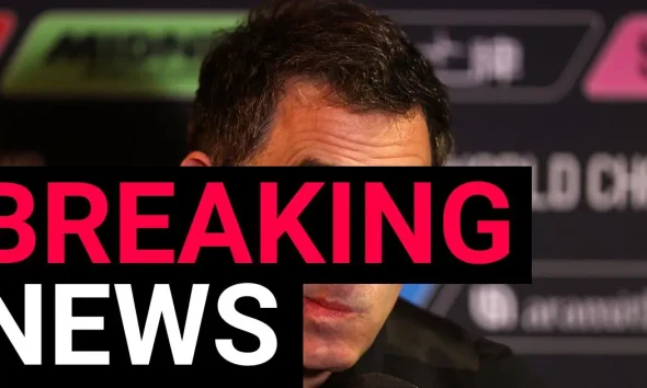 World Snooker Championship draw hands Ronnie O'Sullivan a debutant