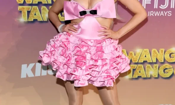 Meghan Trainor Shared Mixed Emotions About 'Chaos' of Touring With Family Days Before Cancellation