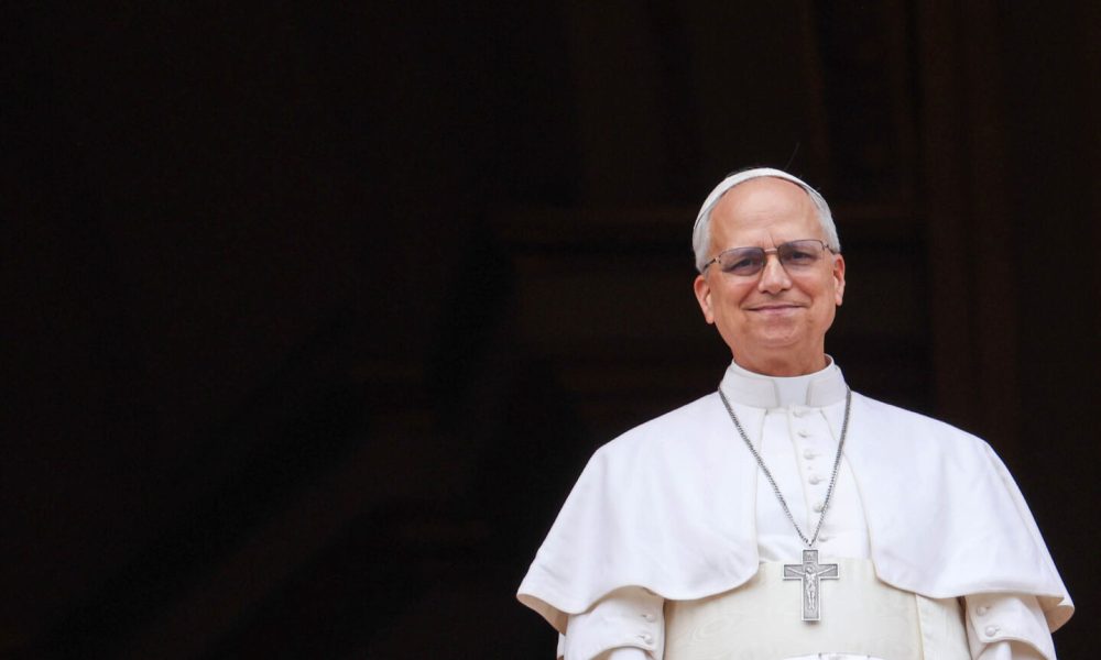 Let us hang on to our turbulent priests