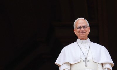 Let us hang on to our turbulent priests