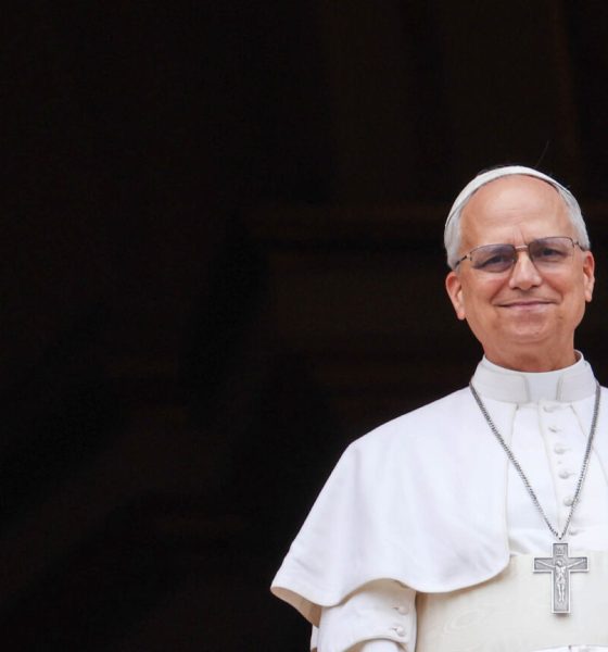 Let us hang on to our turbulent priests