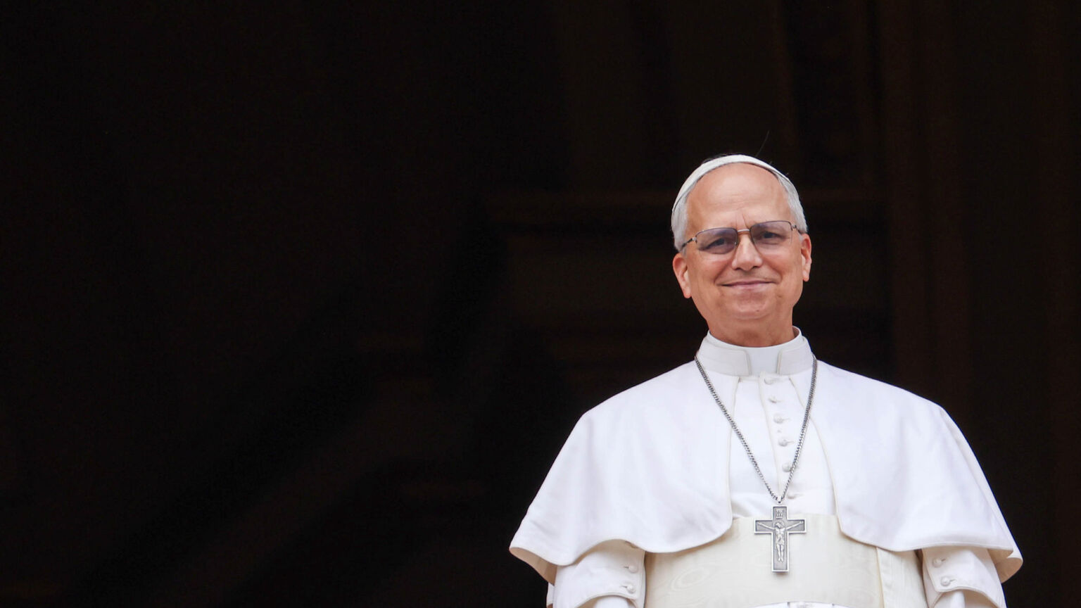 Let us hang on to our turbulent priests