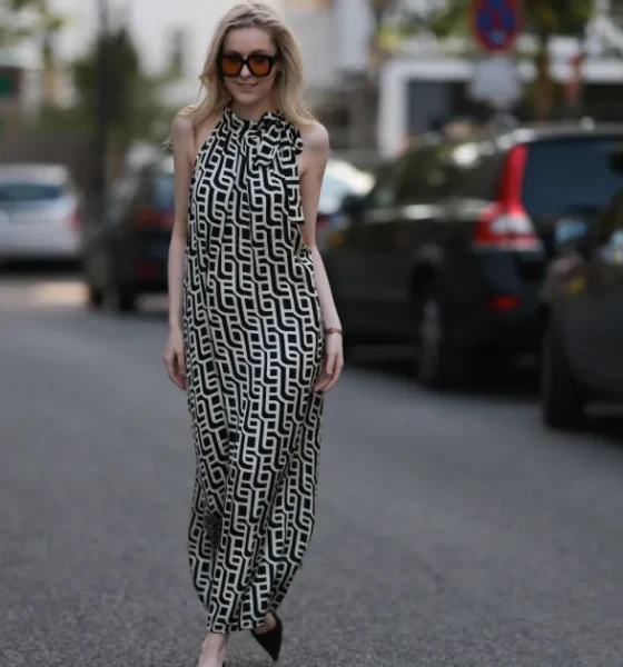 Best Soft Structured Summer Dresses That Flatter Your Shape