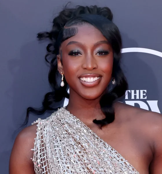 Put On! Flau’jae Johnson Receives Key To The City As Baton Rouge Names Day In Her Honor (VIDEO)