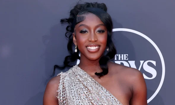 Put On! Flau’jae Johnson Receives Key To The City As Baton Rouge Names Day In Her Honor (VIDEO)