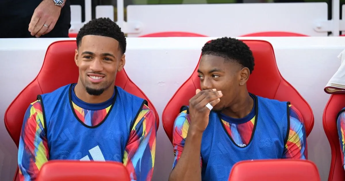 Mikel Arteta reveals his stance on selling Myles Lewis-Skelly and Ethan Nwaneri | Football