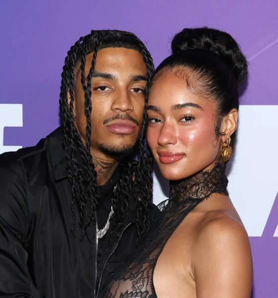 Jay Cinco Sets The Record Straight After Lala Baptiste Faces Backlash Over Proposal Reaction