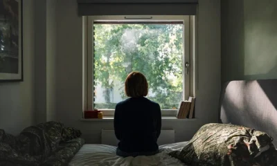 Surge in domestic abuse among teenagers blamed on rise of the 'manosphere' | News UK