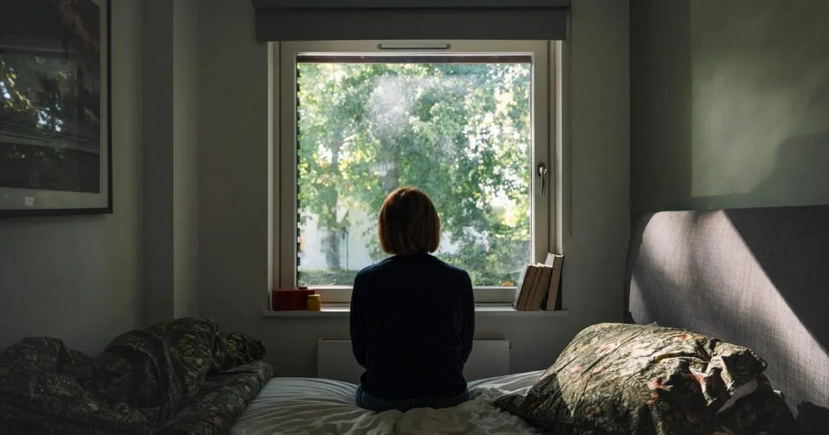 Surge in domestic abuse among teenagers blamed on rise of the 'manosphere' | News UK