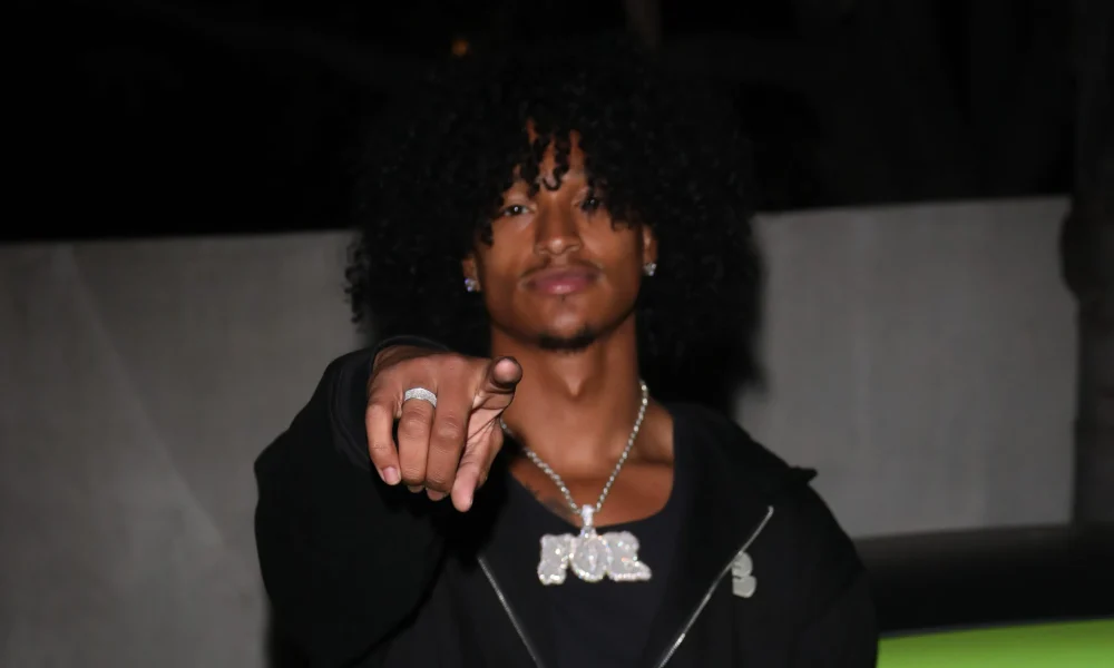 Whew! Youtuber Aries Williams Shares Moment He Met His Father For The First Time In Emotional Video (WATCH)