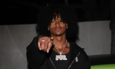 Whew! Youtuber Aries Williams Shares Moment He Met His Father For The First Time In Emotional Video (WATCH)