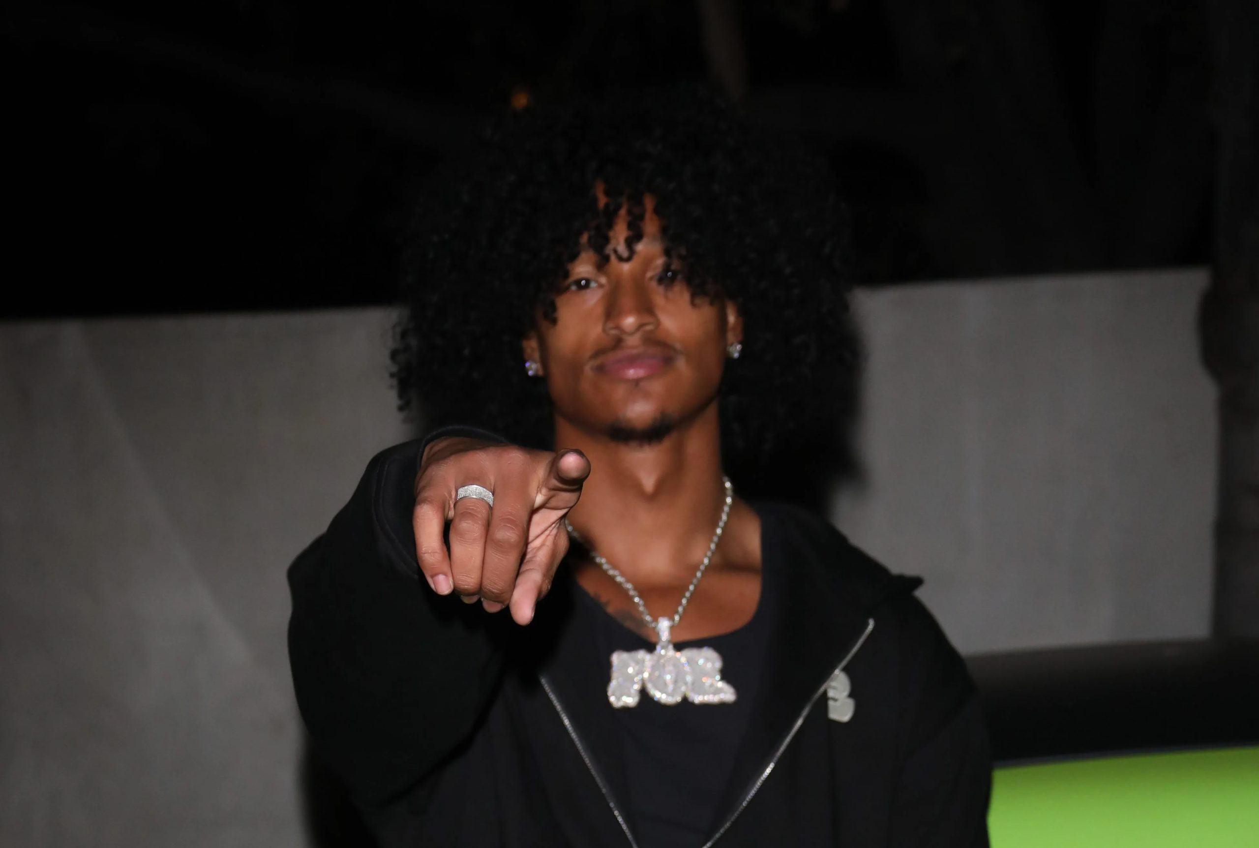 Whew! Youtuber Aries Williams Shares Moment He Met His Father For The First Time In Emotional Video (WATCH)