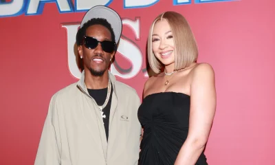 Congrats! Scotty And Lemuel Plummer Announce Arrival Of Their Baby Girl (PHOTOS)