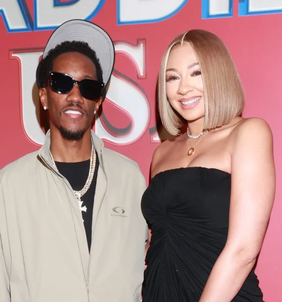 Congrats! Scotty And Lemuel Plummer Announce Arrival Of Their Baby Girl (PHOTOS)