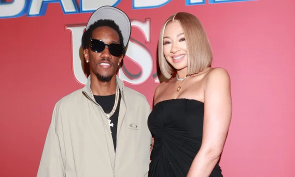 Congrats! Scotty And Lemuel Plummer Announce Arrival Of Their Baby Girl (PHOTOS)