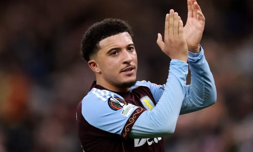 Jadon Sancho makes decision over next club ahead of Man Utd exit | Football