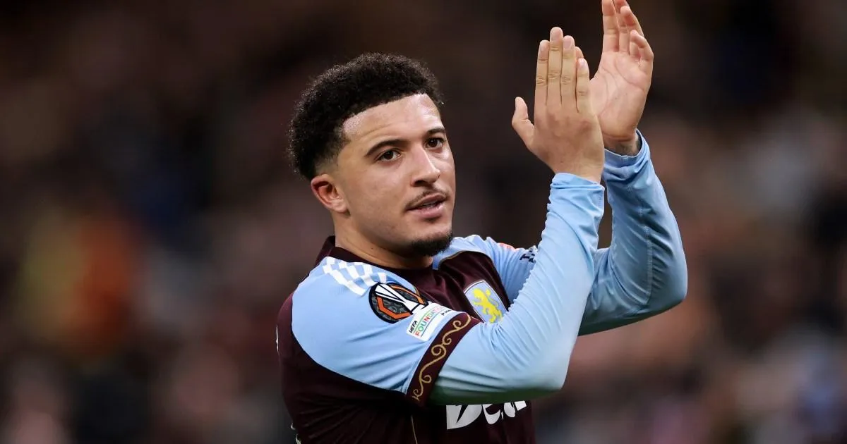 Jadon Sancho makes decision over next club ahead of Man Utd exit | Football