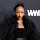 Skai Jackson Raises Eyebrows After Sharing AI-Generated Photos With Celebrities On Snapchat (PHOTOS)