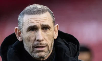 Martin Keown blasts Arsenal stars for not passing the ball to one teammate against Bournemouth | Football