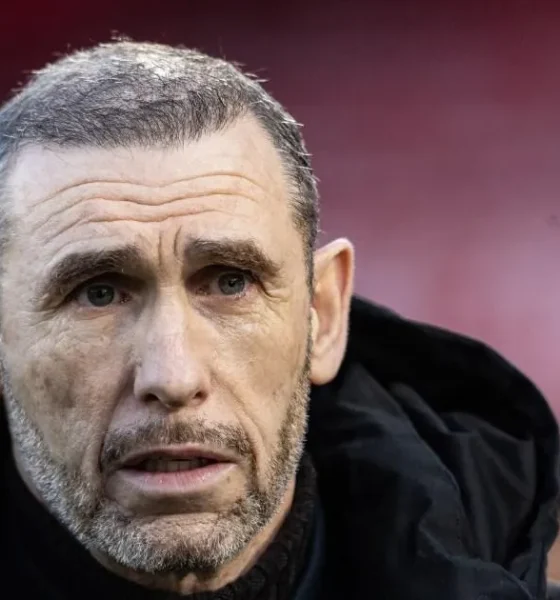 Martin Keown blasts Arsenal stars for not passing the ball to one teammate against Bournemouth | Football