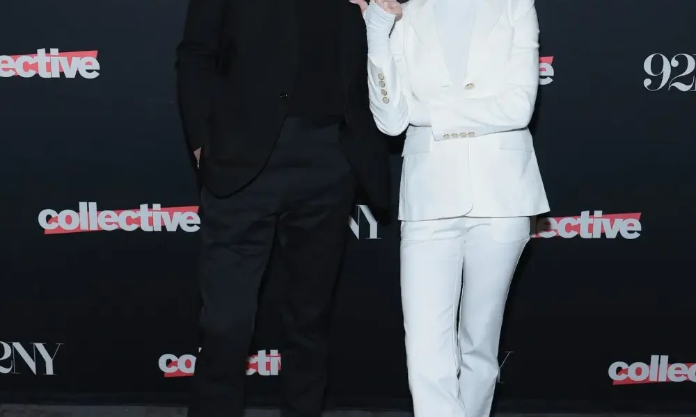 GettyImages-2258772845 Lindsay Hubbard Unblocks Ex-Fiance Carl Radke Amid Summer House Drama