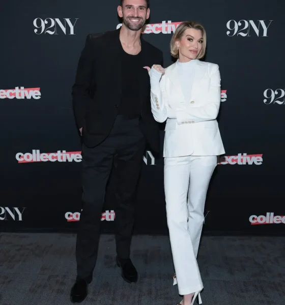 GettyImages-2258772845 Lindsay Hubbard Unblocks Ex-Fiance Carl Radke Amid Summer House Drama